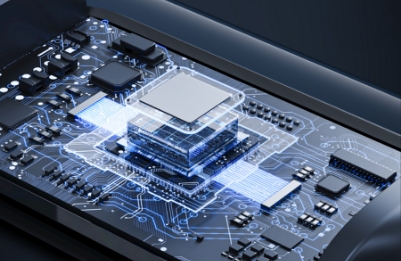 Advanced Chip Materials: Enabling Next-Generation Performance