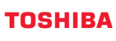 TOSHIBA